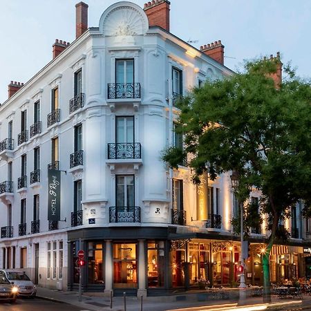 Hotel Saint Regis Chalon-sur-Saône Kültér fotó